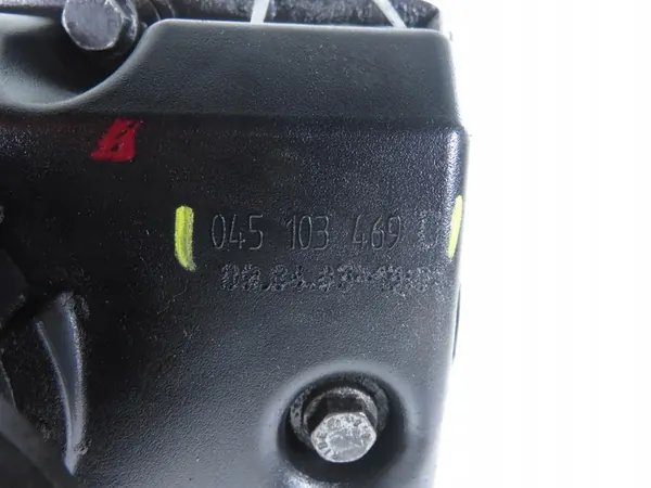 Ventilock SEAT CORDOBA II 1.4 TDI 2002–2009 045103469D image 3