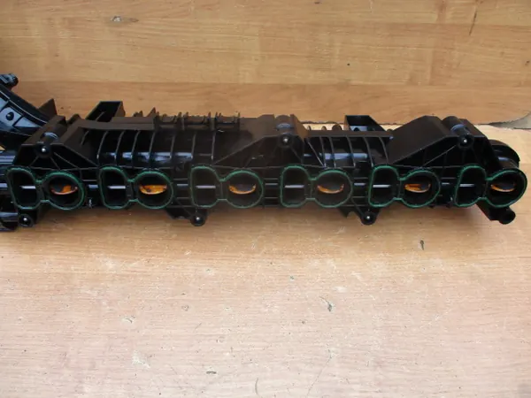 Coletor de admissão BMW 7 G11 G12 5 G30 3.0 D B57 image 10