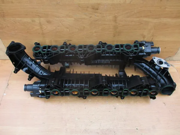 Coletor de admissão BMW 7 G11 G12 5 G30 3.0 D B57 image 2