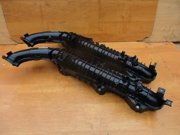 Coletor de admissão BMW 7 G11 G12 5 G30 3.0 D B57 image 8