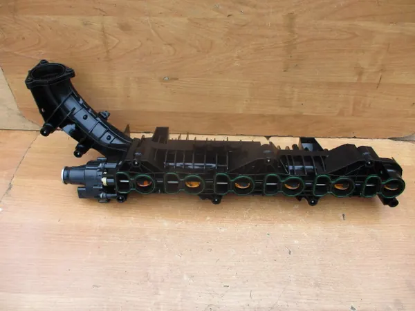 Coletor de admissão BMW 7 G11 G12 5 G30 3.0 D B57 image 9