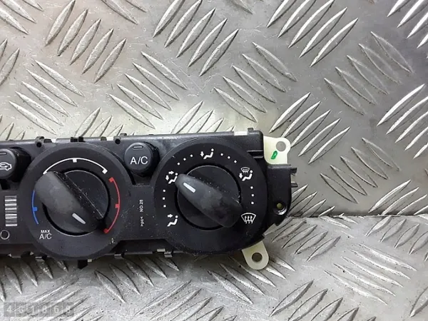 Ford Focus Klimasteuergerät OEM CJ5T19980AE image 3