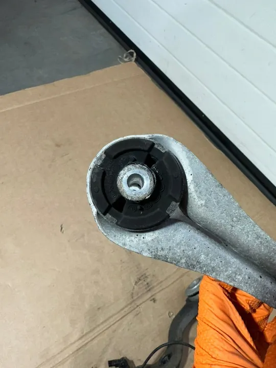 Fram höger styrknut Mercedes SL R230, 3.7 image 6