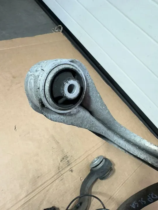 Fram höger styrknut Mercedes SL R230, 3.7 image 7