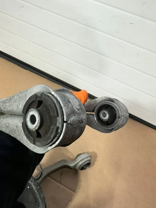 Fram höger styrknut Mercedes SL R230, 3.7 image 8