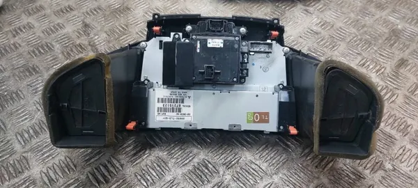 Radio Display OEM 39810-TL0-G010-M1 Honda Accord VIII image 4