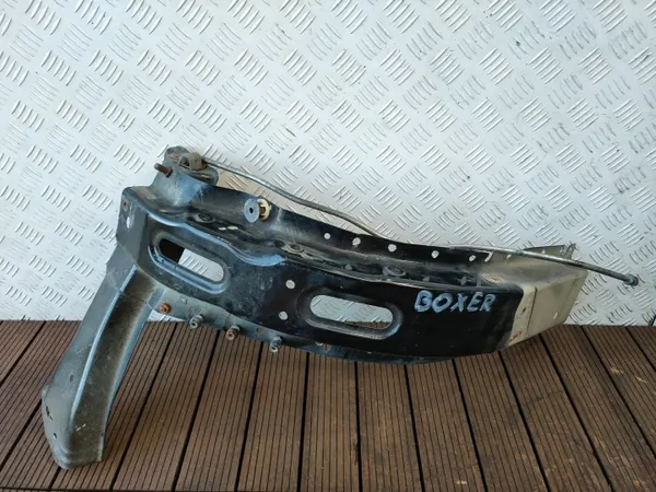 OEM DUCATO JUMPER BOXER III 06-14 Framlykta vänster image 2