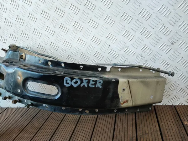 OEM DUCATO JUMPER BOXER III 06-14 Framlykta vänster image 3