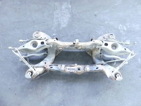 OEM IMPRK1058718 Taka-akselipalkki Lancia Thema II image 2