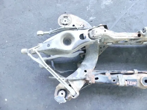 OEM IMPRK1058718 Taka-akselipalkki Lancia Thema II image 3