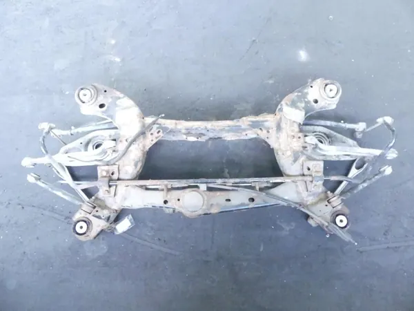 OEM IMPRK1058718 Taka-akselipalkki Lancia Thema II image 4