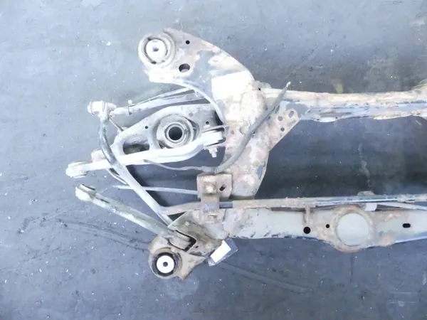 OEM IMPRK1058718 Taka-akselipalkki Lancia Thema II image 6