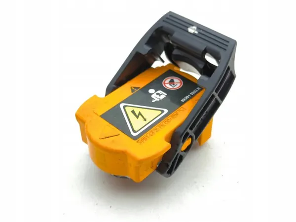 Renault Austral 2023 Batterierelais-Sicherung OEM 993B15333R image 2