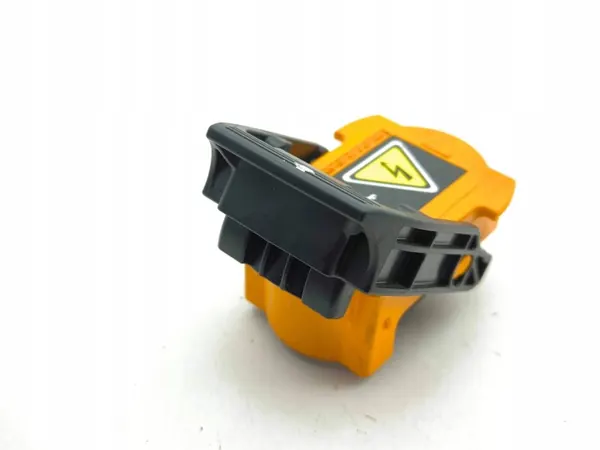 Renault Austral 2023 Batterierelais-Sicherung OEM 993B15333R image 3