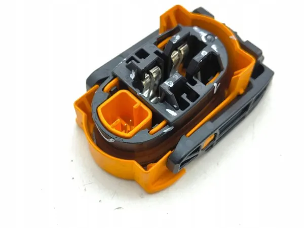 Renault Austral 2023 Batterierelais-Sicherung OEM 993B15333R image 5
