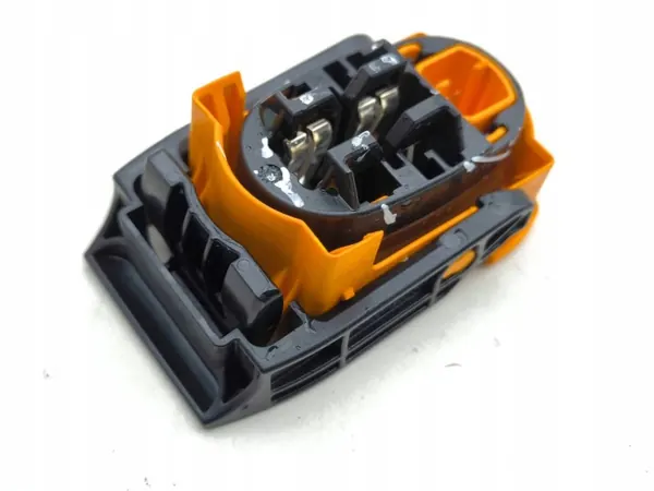 Renault Austral 2023 Batterierelais-Sicherung OEM 993B15333R image 6