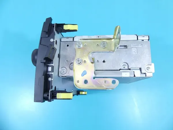 Toyota Verso 09-18 Werksradio OEM 86120-0F140 image 6