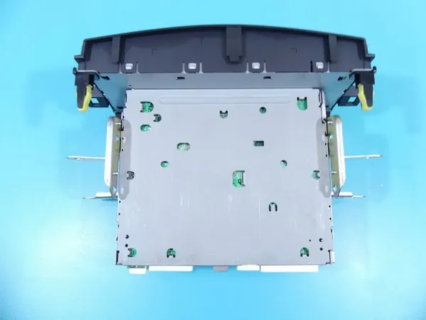 Toyota Verso 09-18 Werksradio OEM 86120-0F140 image 8