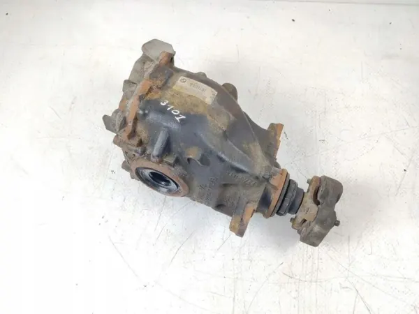 Diferencial trasero BMW OEM 7605589 para Serie 4 F36 image 2
