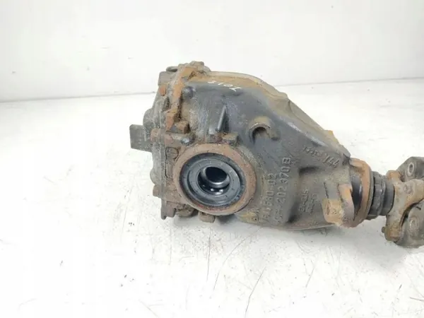 Diferencial trasero BMW OEM 7605589 para Serie 4 F36 image 5