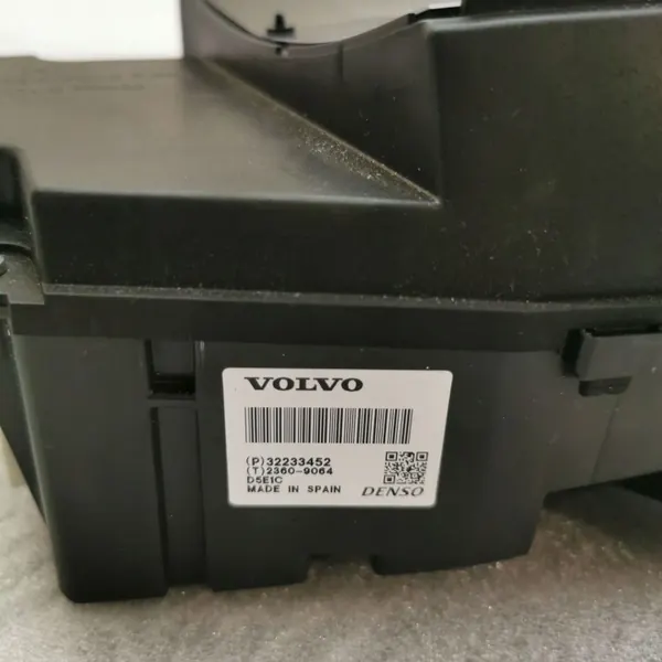 Head-up display Volvo XC90 2019 OEM 32233452 image 7