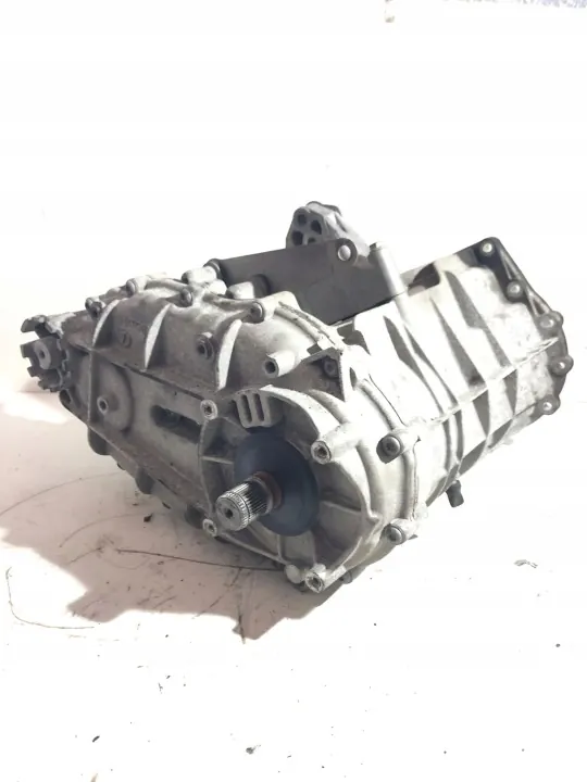Audi Q7 4L Reducer OEM 0BU341010Q - Begagnad image 3