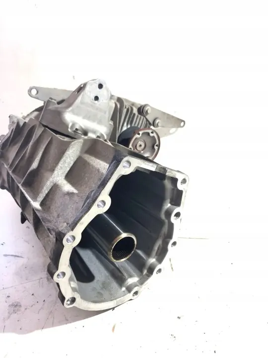 Audi Q7 4L Reducer OEM 0BU341010Q - Begagnad image 4
