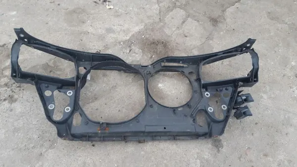 Reforço Frontal VW Passat B5 OEM image 3