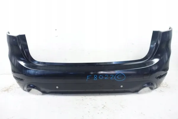 BMW 2 F46 2014 Takapuskuri OEM 51127477982 image 2