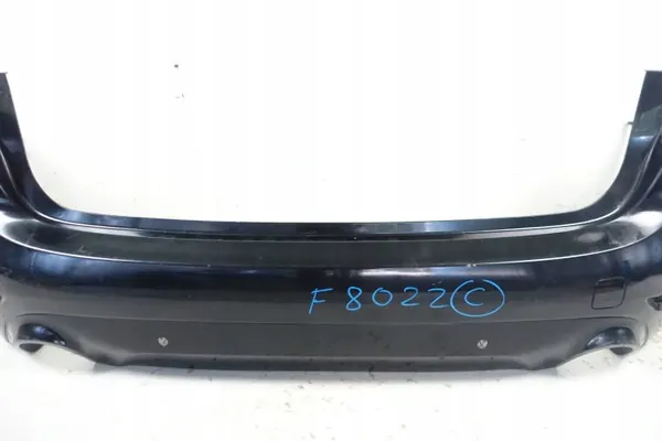 BMW 2 F46 2014 Takapuskuri OEM 51127477982 image 3