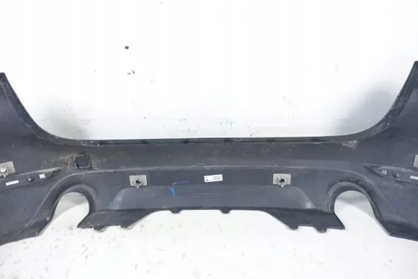 BMW 2 F46 2014 Takapuskuri OEM 51127477982 image 7
