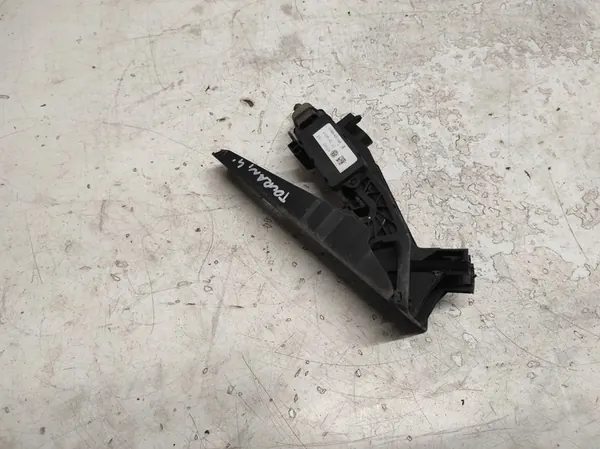 Gaspedal VW Touran I 2.0 TDI 1T1721503H image 2