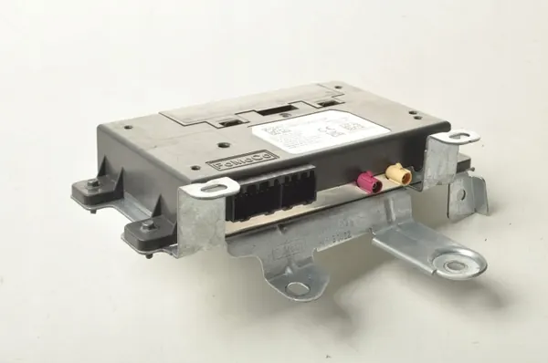 Module Bluetooth Ford Fiesta MK8 OEM LR3T-14G087-VM image 5