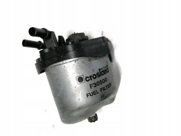 Polttoainesuodattimen kotelo OEM 9809758280 Volvo V40 II 1.6 D image 2