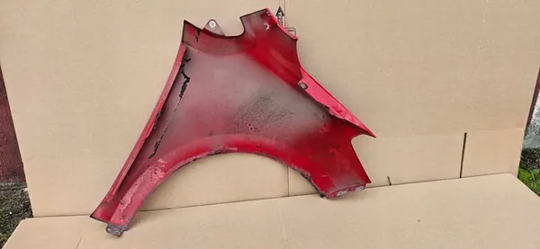 Parafango anteriore sinistro Skoda Citigo VW Up OEM 1S0821105F image 4