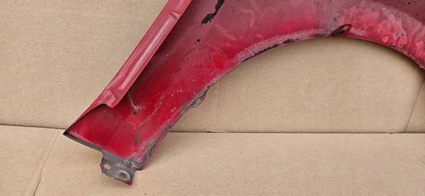 Parafango anteriore sinistro Skoda Citigo VW Up OEM 1S0821105F image 6