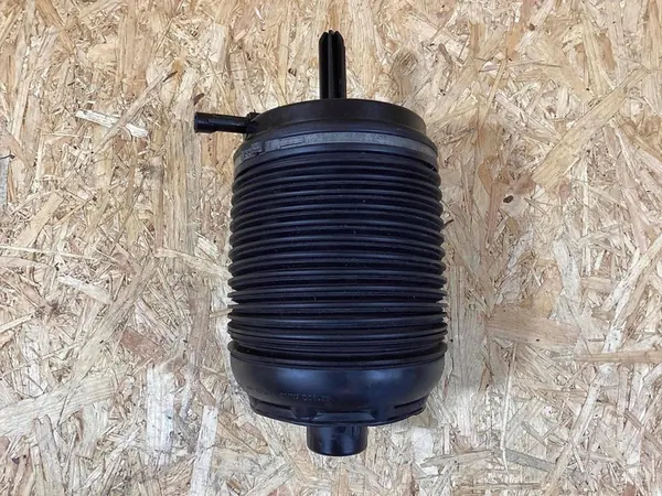 Bakre Vänstra Luftfjäder Porsche Macan 95B616001A image 2