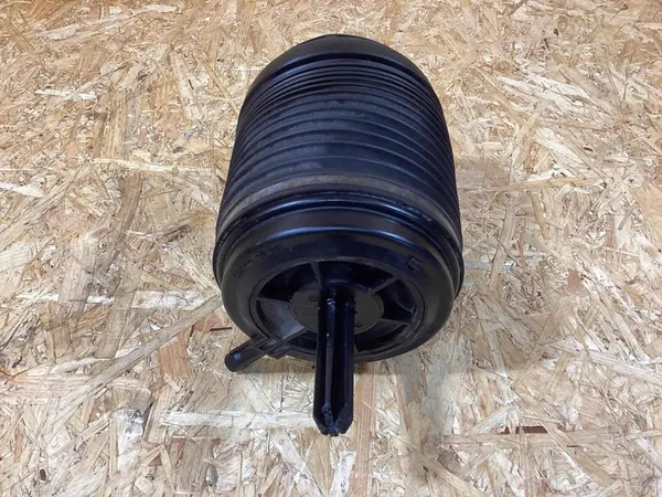 Bakre Vänstra Luftfjäder Porsche Macan 95B616001A image 3