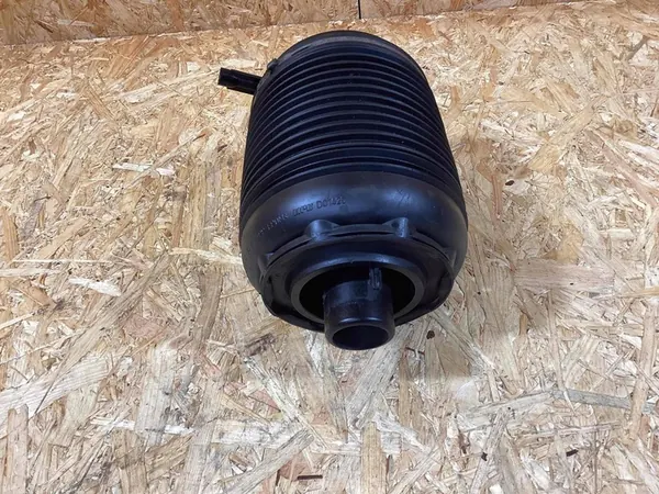 Bakre Vänstra Luftfjäder Porsche Macan 95B616001A image 4