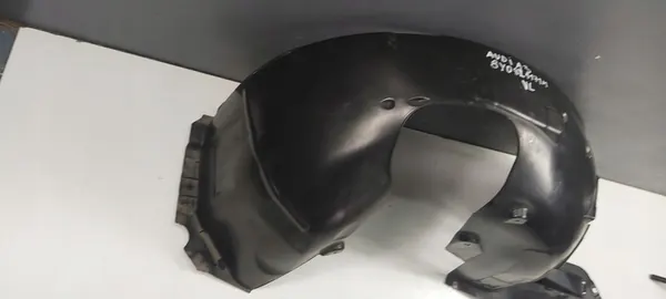 AUDI A3 8Y Parafango Anteriore Sinistro 8Y0821171M image 3