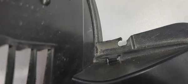 AUDI A3 8Y Parafango Anteriore Sinistro 8Y0821171M image 4