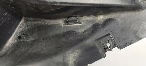 AUDI A3 8Y Parafango Anteriore Sinistro 8Y0821171M image 5