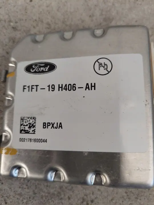 FORD KUGA MK2 Spurassistent-Kamera F1FT-19H406-AH image 3