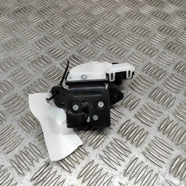 Mazda CX-5 2012 Bakluckslås image 2