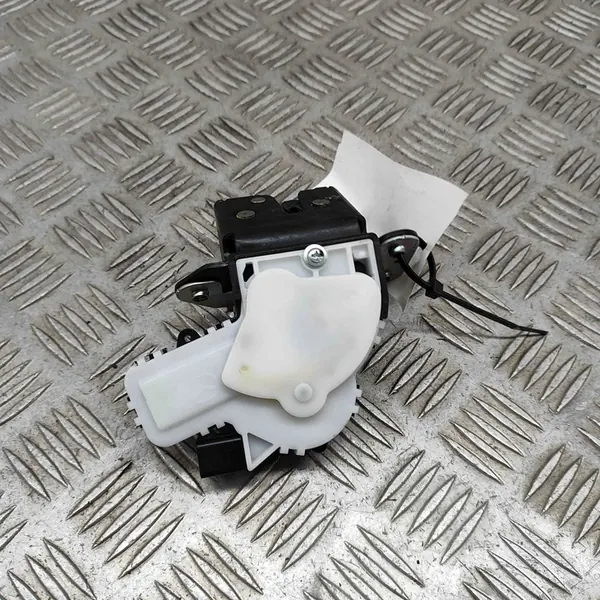 Mazda CX-5 2012 Bakluckslås image 4