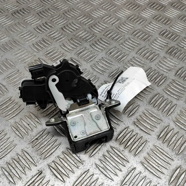 Mazda CX-5 2012 Bakluckslås image 5