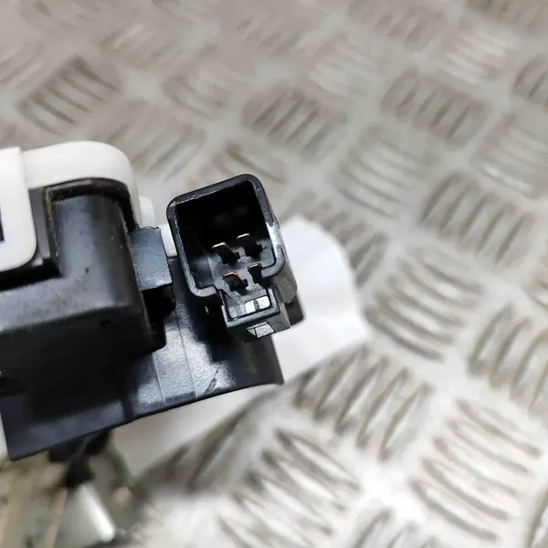 Mazda CX-5 2012 Bakluckslås image 6