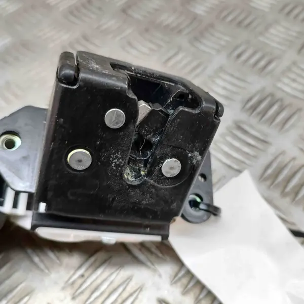 Mazda CX-5 2012 Bakluckslås image 7