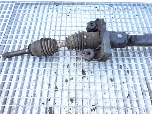 Voorasdifferentieel TATA Safari 2.0 87PK OEM LORK-1266-24612 image 4