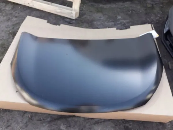 Dacia Lodgy Dokker Mask image 2